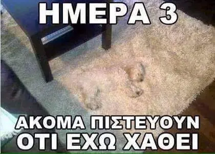 Αστεία εικόνα