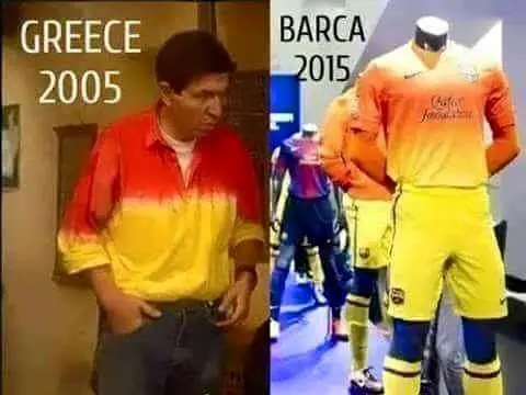 Αστεία εικόνα