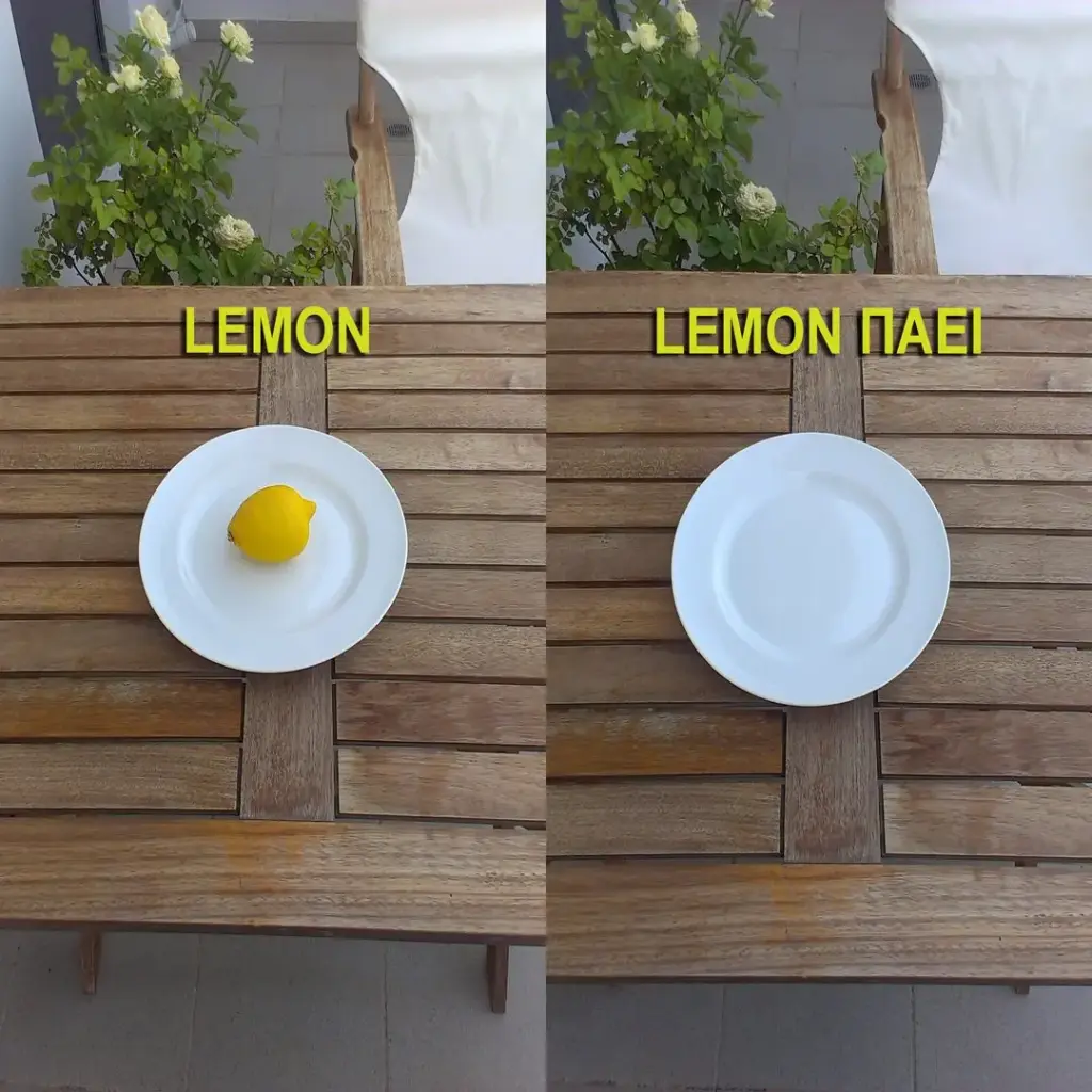 Εύκολη συνταγή για lemon pie...