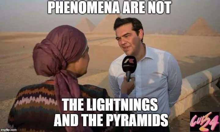 THE LIGHTNINGS “AND
