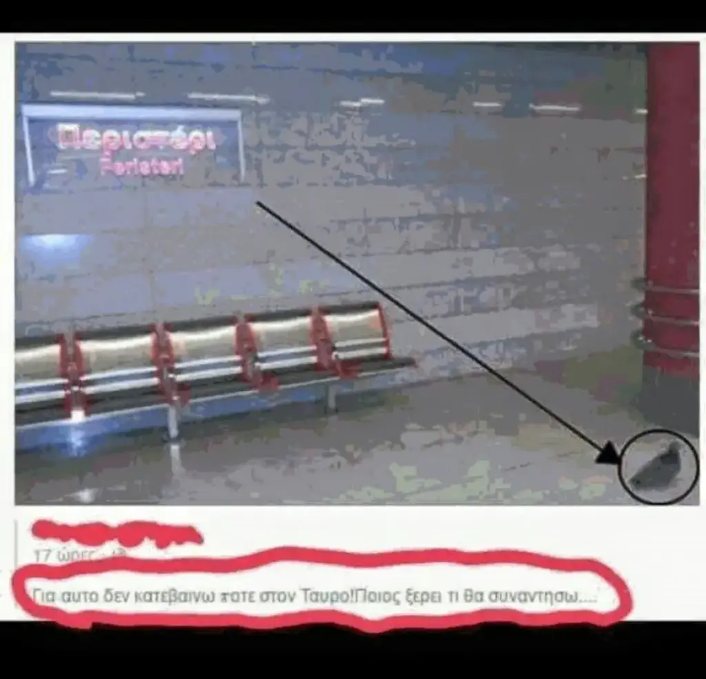 Αστεία εικόνα