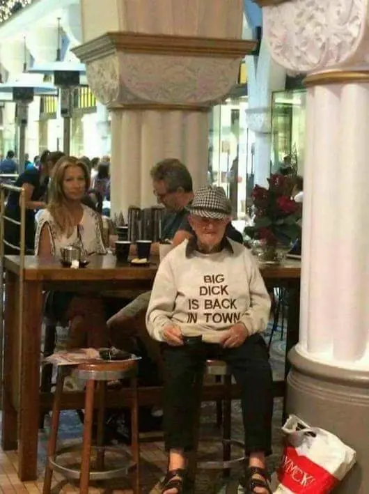 Αστεία εικόνα