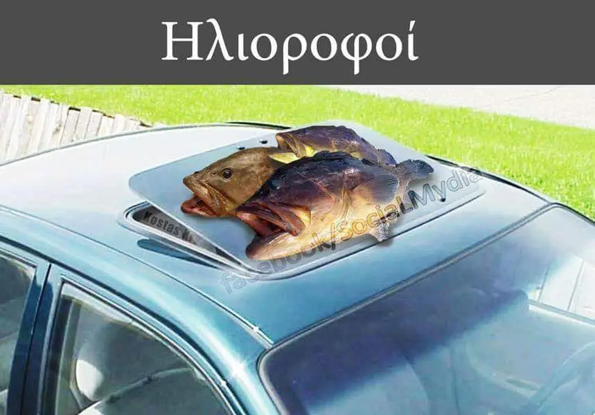 Αστεία εικόνα
