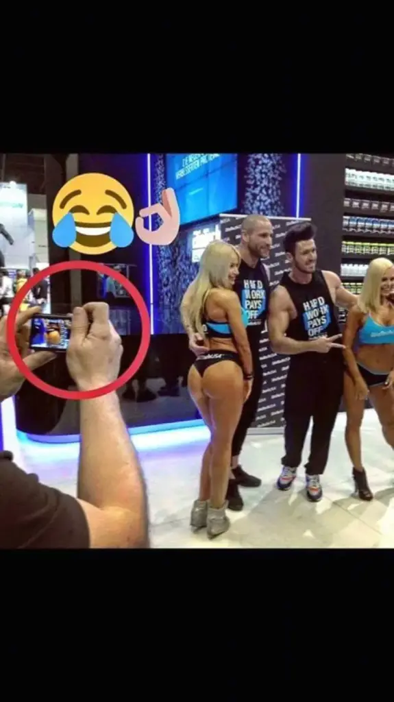 Αστεία εικόνα