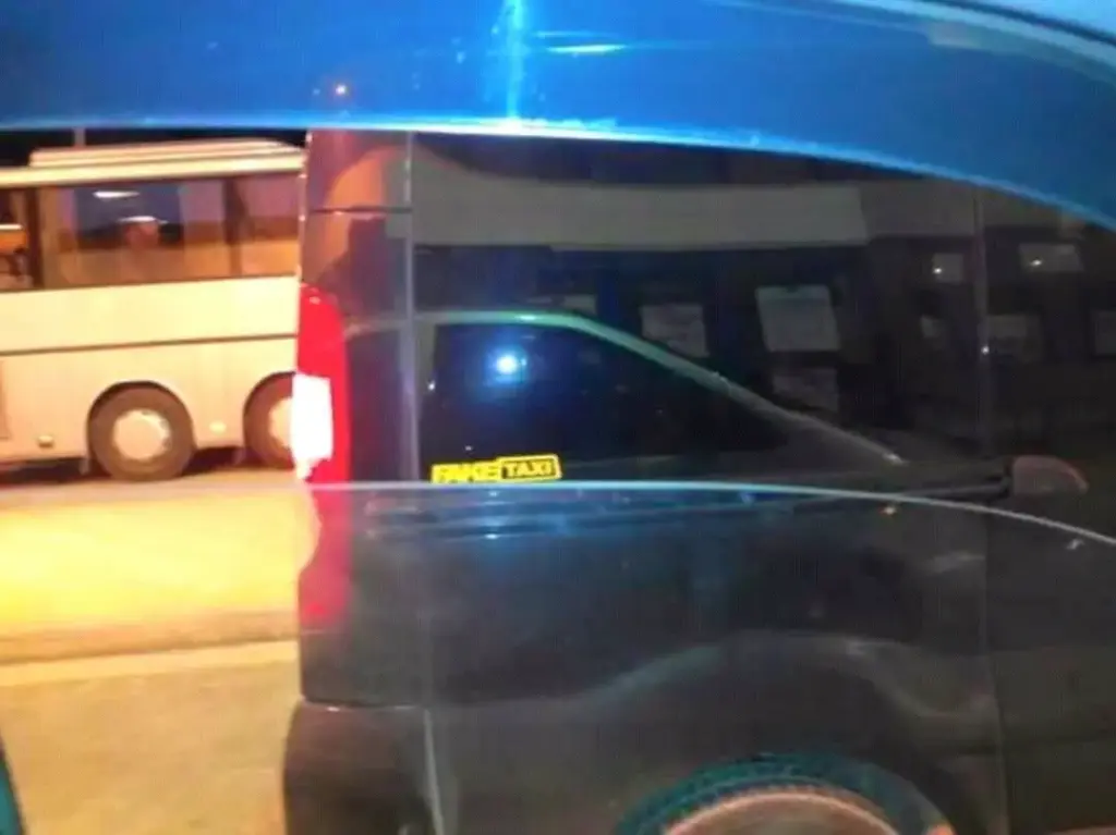 Όταν περνάει από δίπλα σου ένας θρύλος
