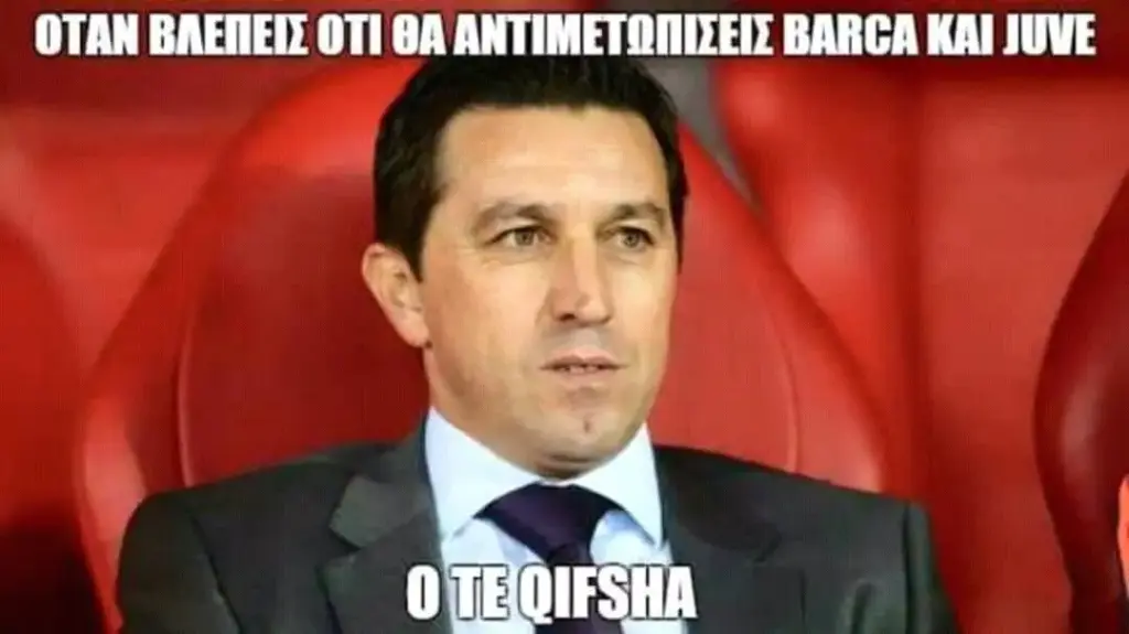 OTAN GA BARCA JUVE