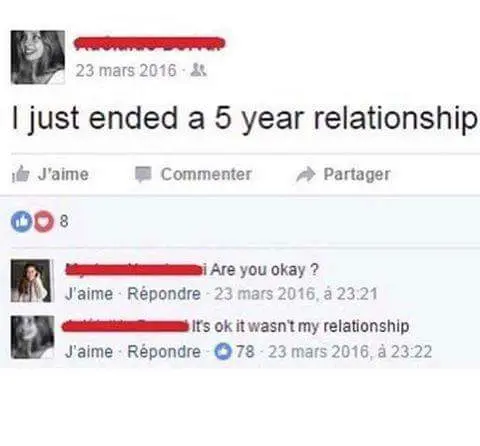 mars just ended year relationship J’aime Commenter Partager Are you okay mars wasn't my relationship Répondre mars