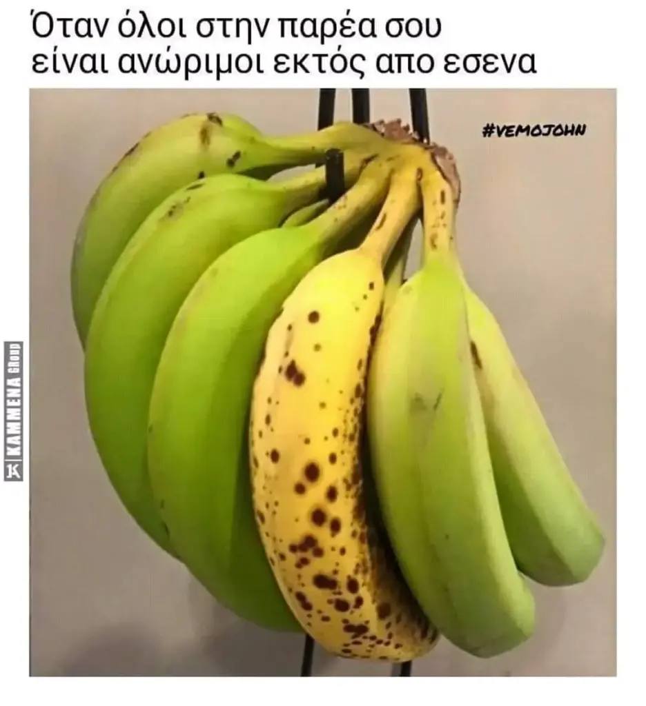 Όταν όλοι στην EKTOC απο εσενα