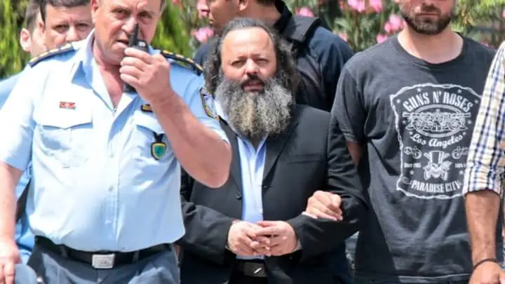 Πιάσαν τον Μαρξ;